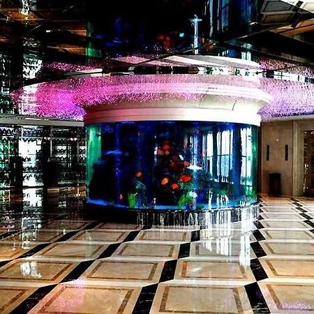 Hotel Youhao Jinjiang Čcheng-tu Exteriér fotografie