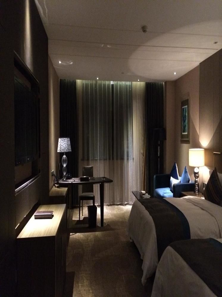 Hotel Youhao Jinjiang Čcheng-tu Exteriér fotografie