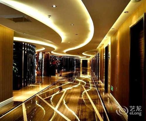 Hotel Youhao Jinjiang Čcheng-tu Exteriér fotografie