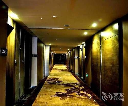 Hotel Youhao Jinjiang Čcheng-tu Exteriér fotografie