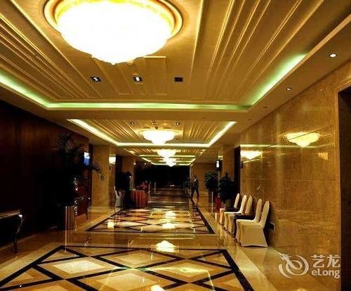 Hotel Youhao Jinjiang Čcheng-tu Exteriér fotografie