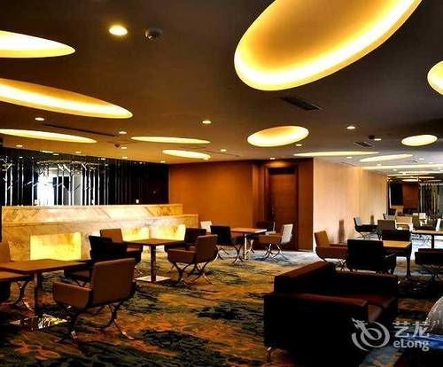 Hotel Youhao Jinjiang Čcheng-tu Exteriér fotografie