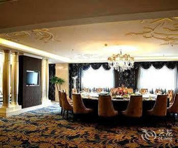 Hotel Youhao Jinjiang Čcheng-tu Exteriér fotografie